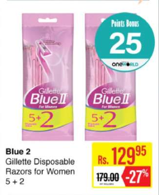 Blue 2