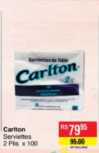 Carlton