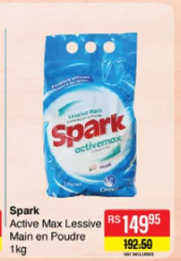 Spark