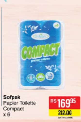 Sofpak