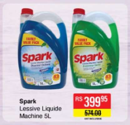 Spark
