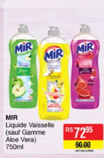 MIR