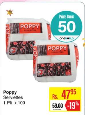 Poppy