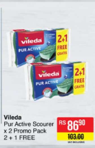 Vileda