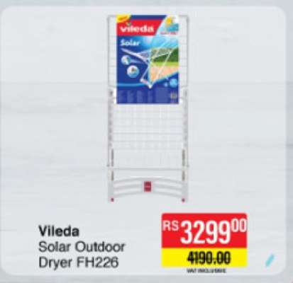 Vileda
