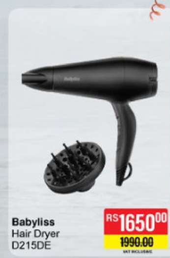 Babyliss