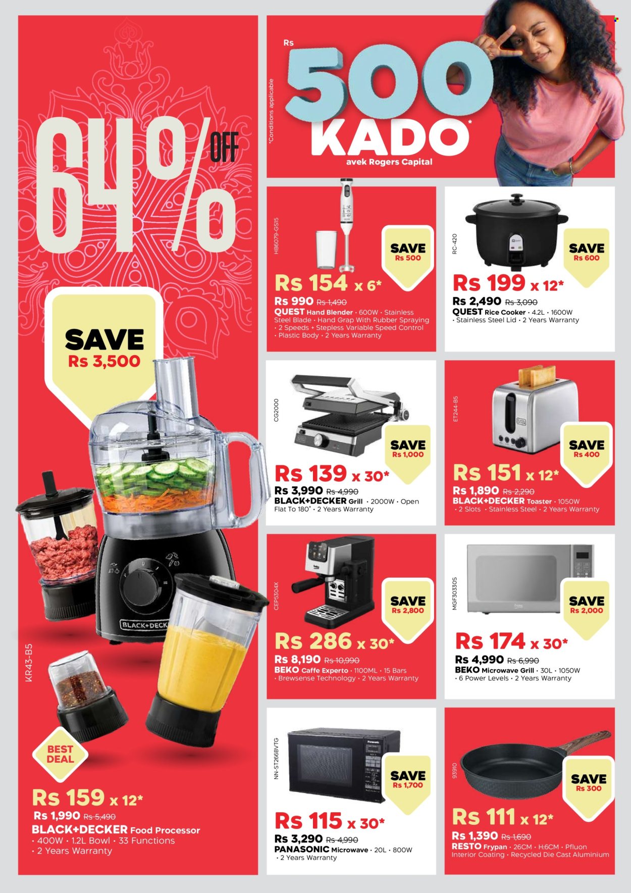 Catalogue Galaxy - 25/10/2026 - 09/11/2026. Page 3