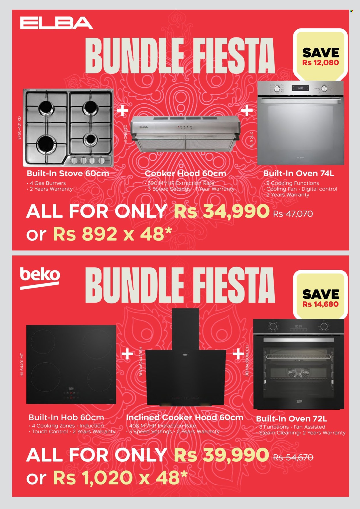 Catalogue Galaxy - 25/10/2026 - 09/11/2026. Page 4