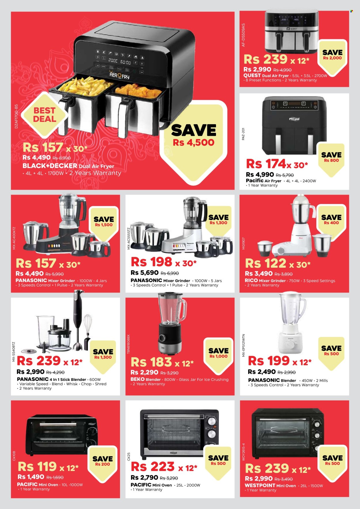 Catalogue Galaxy - 25/10/2026 - 09/11/2026. Page 5