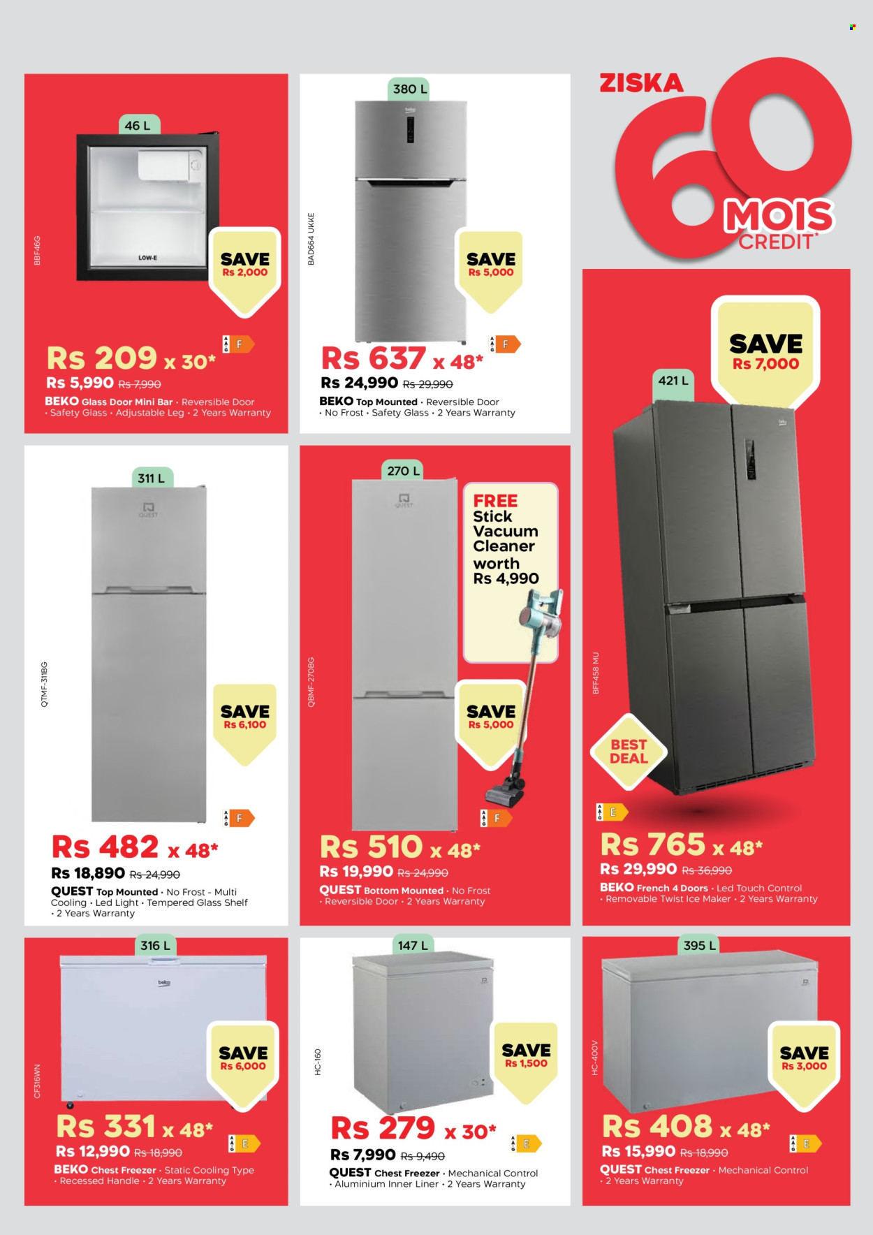 Catalogue Galaxy - 25/10/2026 - 09/11/2026. Page 7