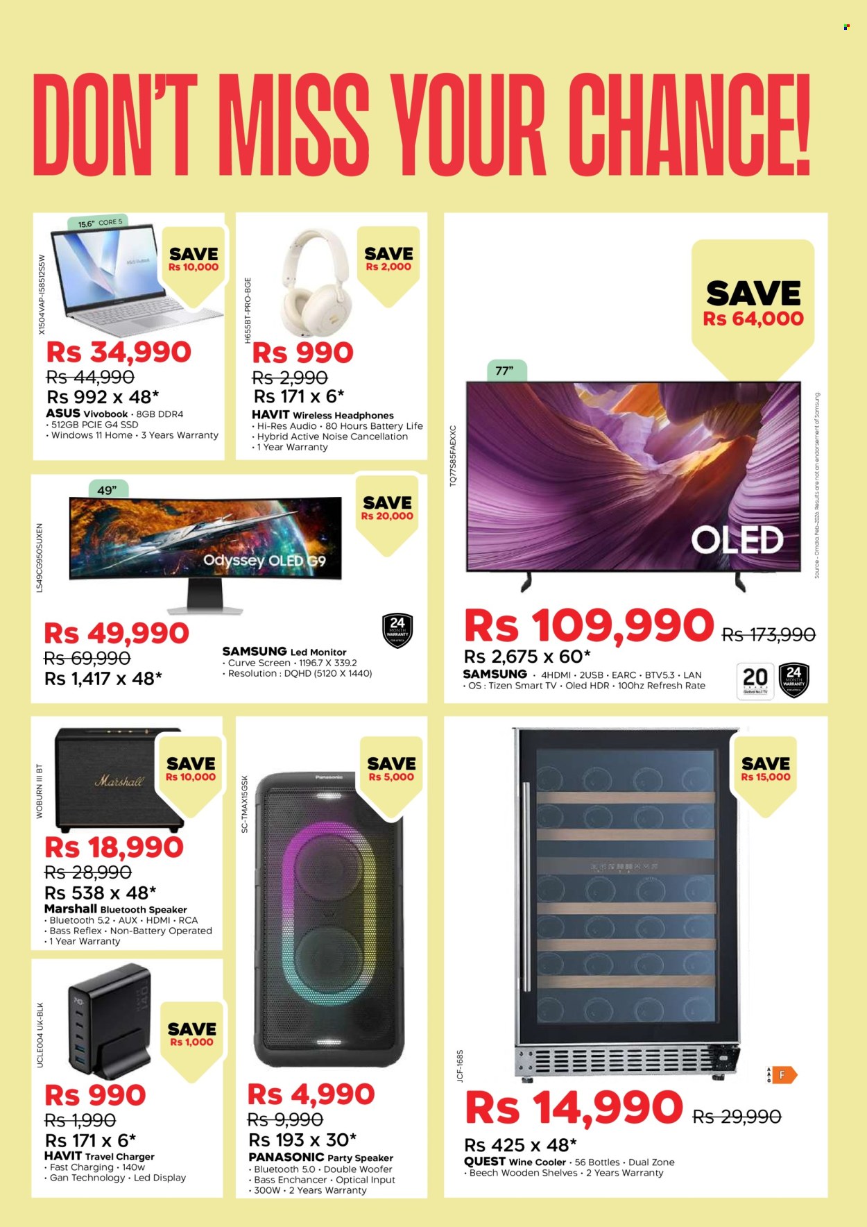 Catalogue Galaxy - 25/10/2026 - 09/11/2026. Page 13