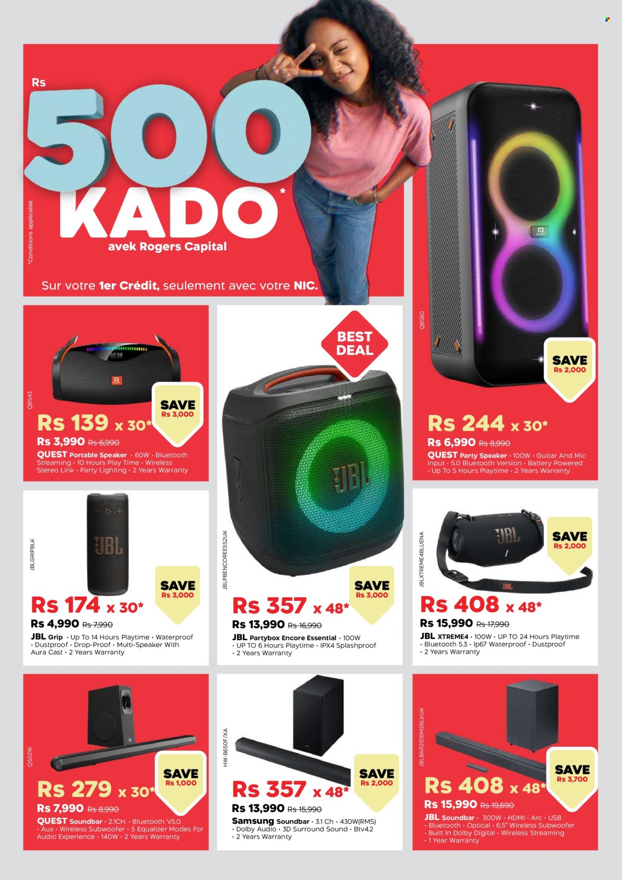 Catalogue Galaxy - 25/10/2026 - 09/11/2026. Page 17
