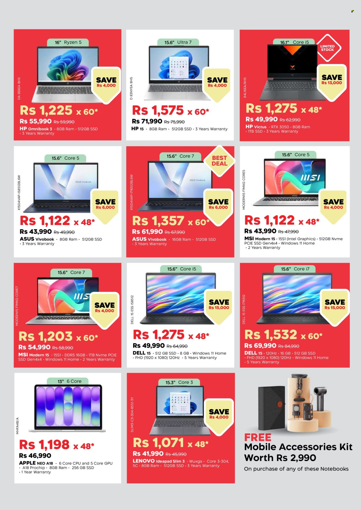 Catalogue Galaxy - 25/10/2026 - 09/11/2026. Page 20