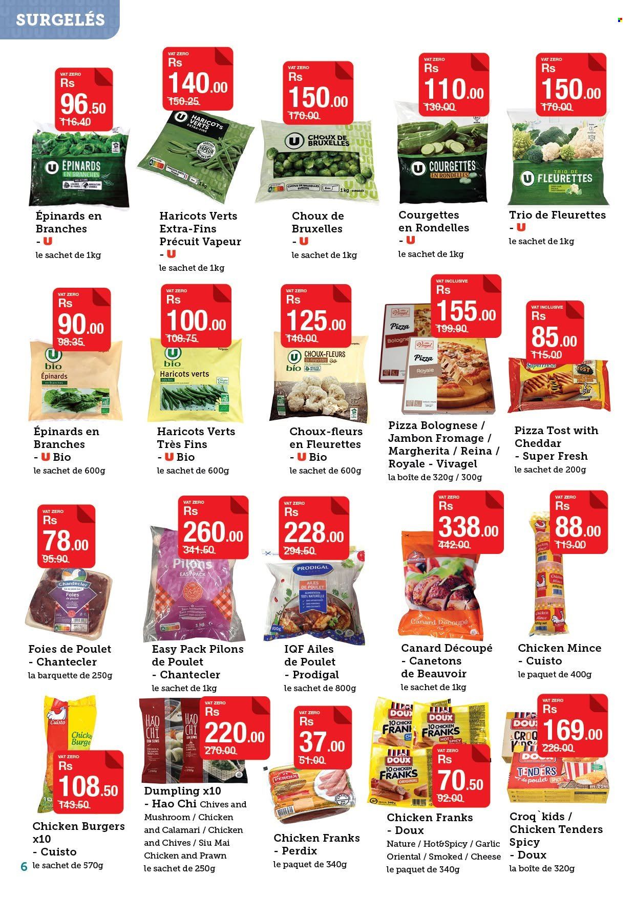 Catalogue Super U - 22/10/2026 - 17/11/2026. Page 5