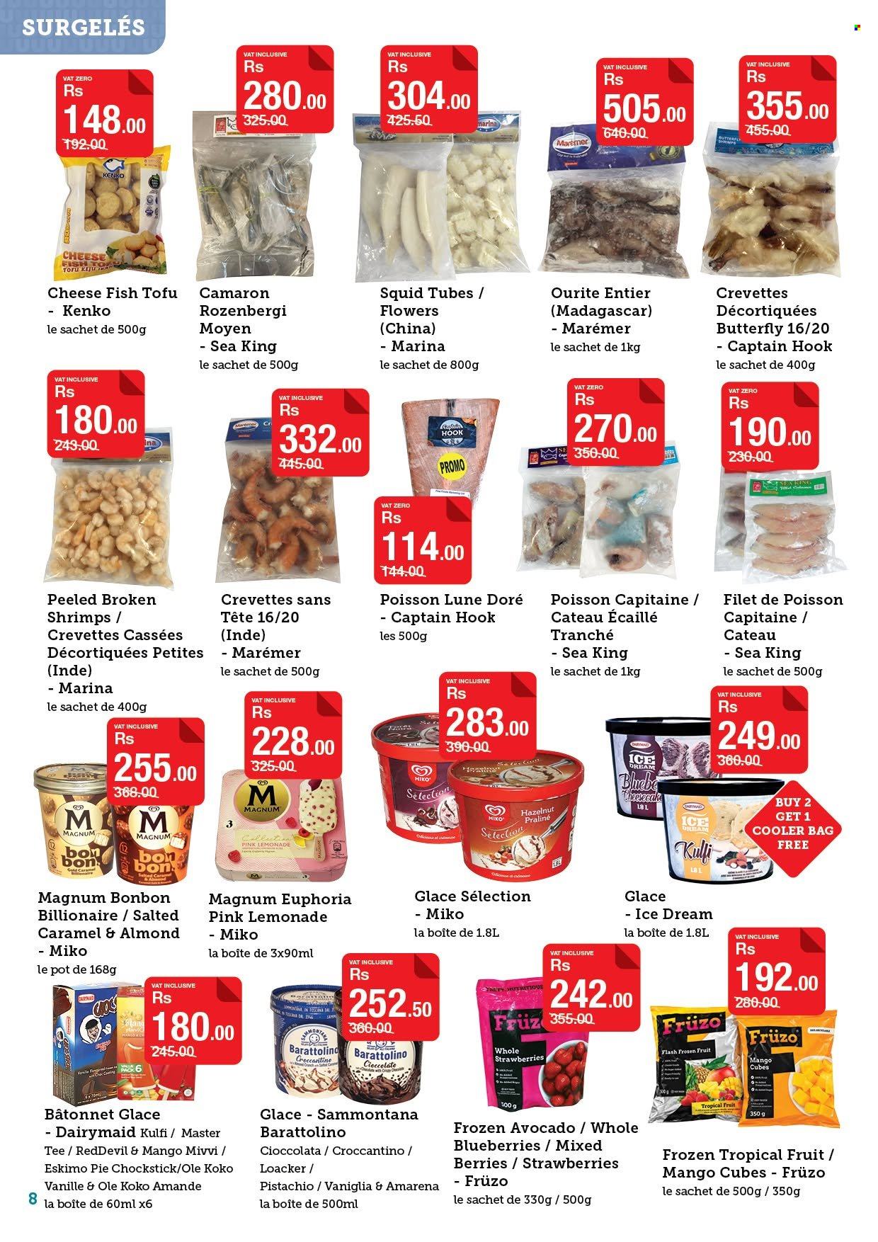 Catalogue Super U - 22/10/2026 - 17/11/2026. Page 7