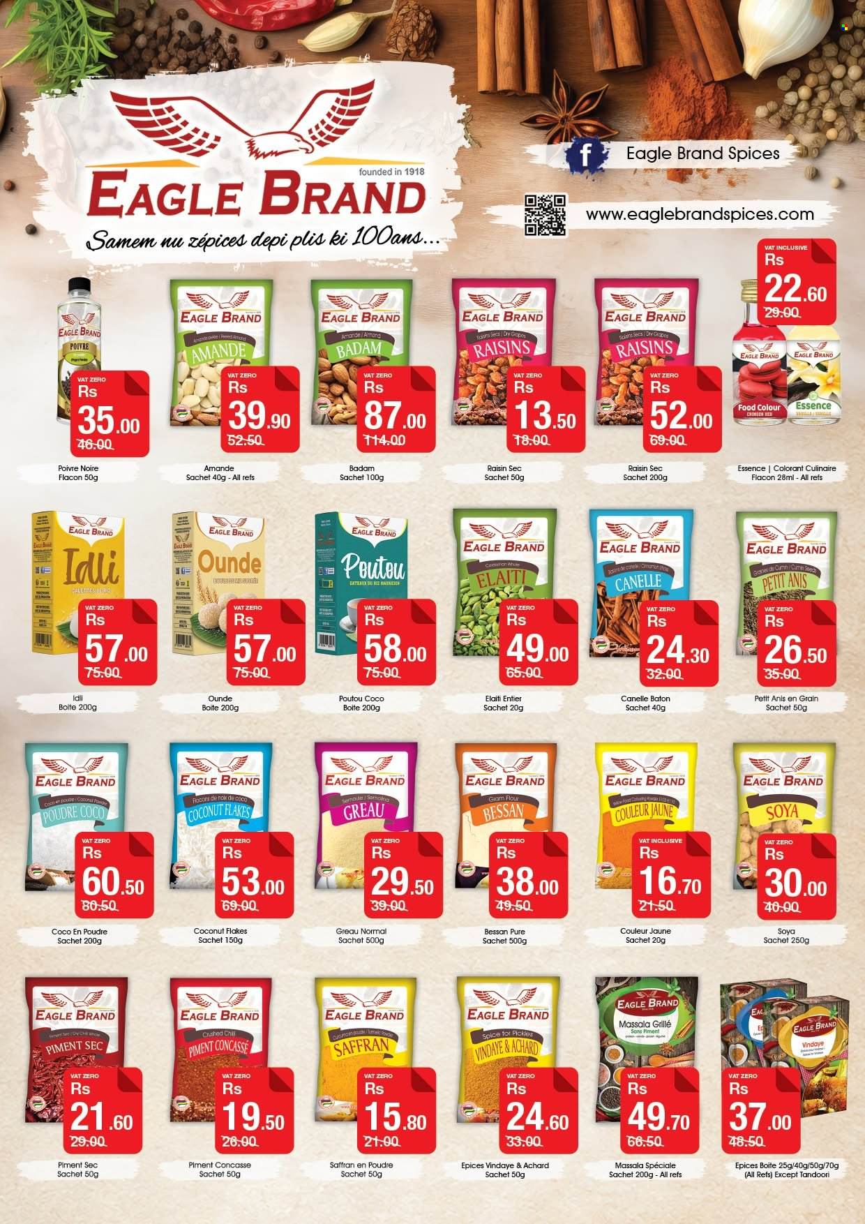 Catalogue Super U - 22/10/2026 - 17/11/2026. Page 8