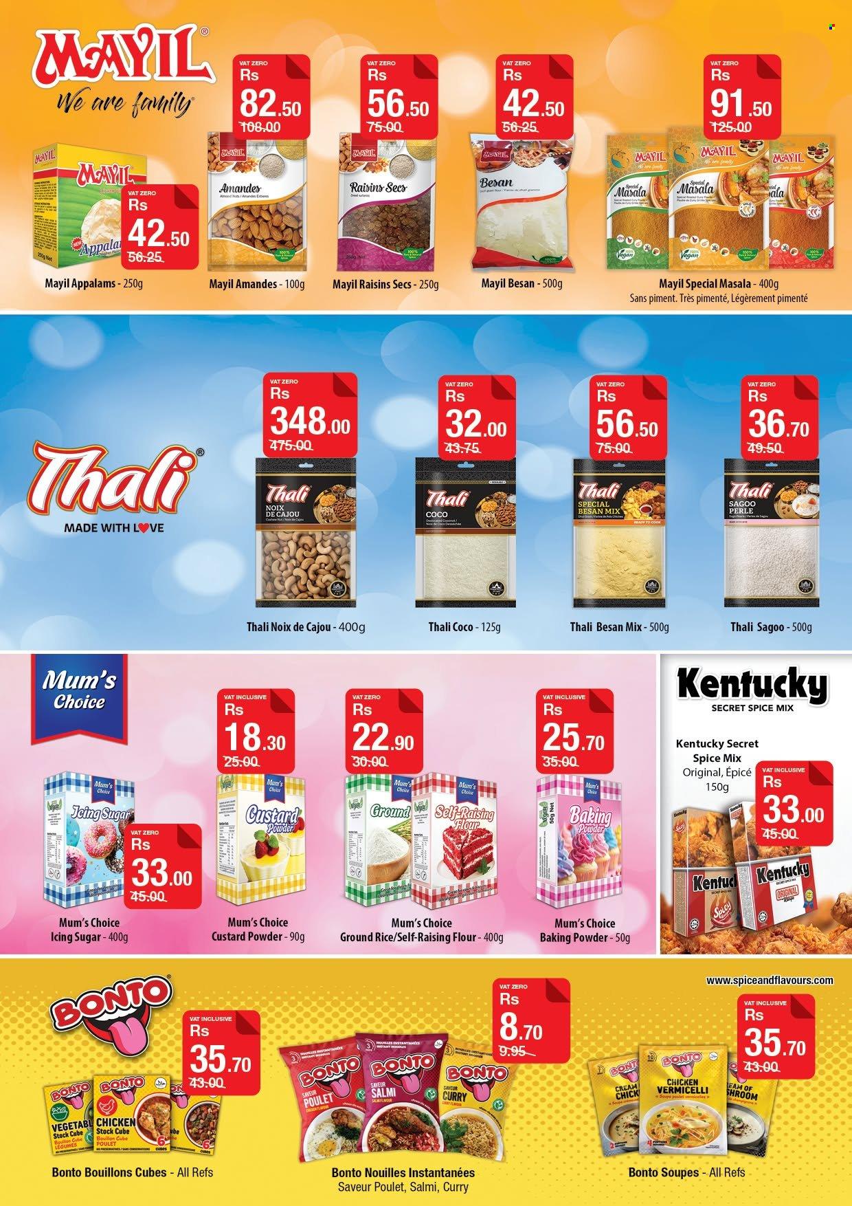 Catalogue Super U - 22/10/2026 - 17/11/2026. Page 9