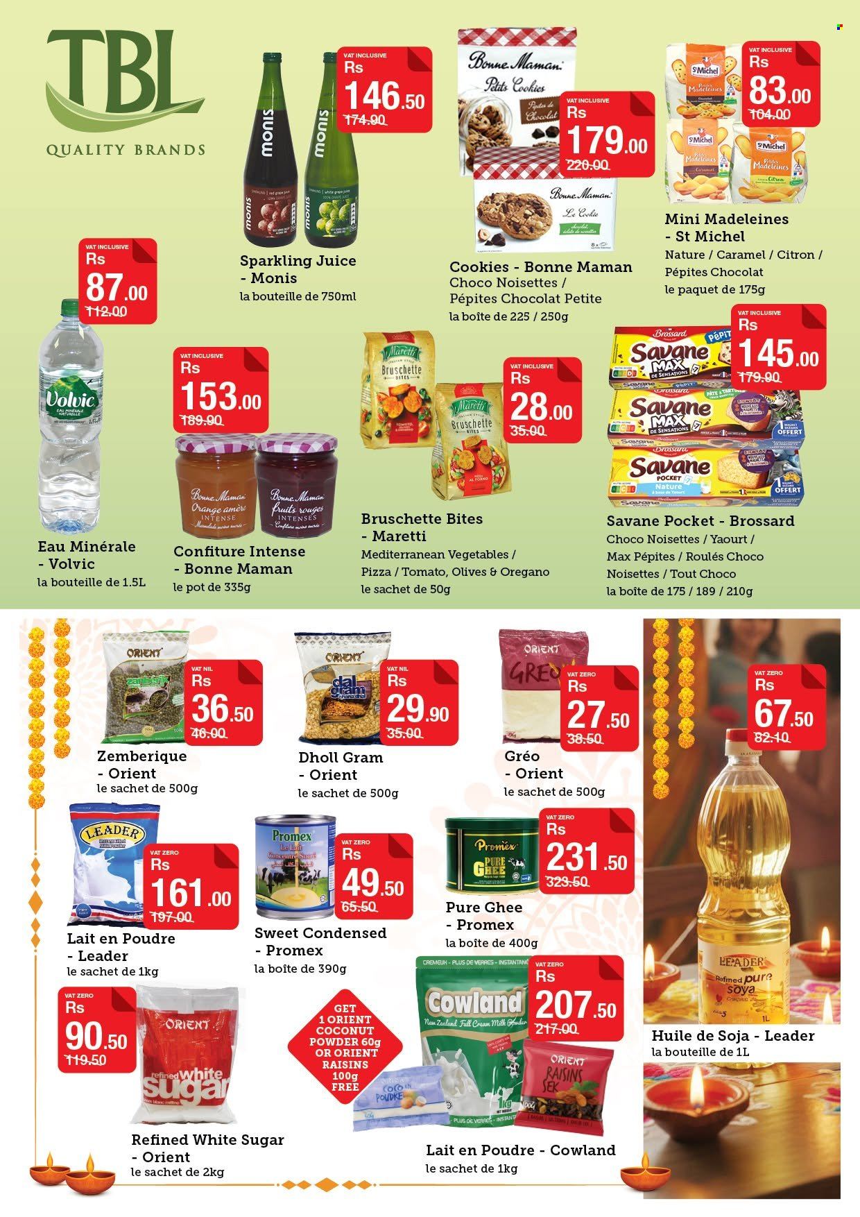 Catalogue Super U - 22/10/2026 - 17/11/2026. Page 10