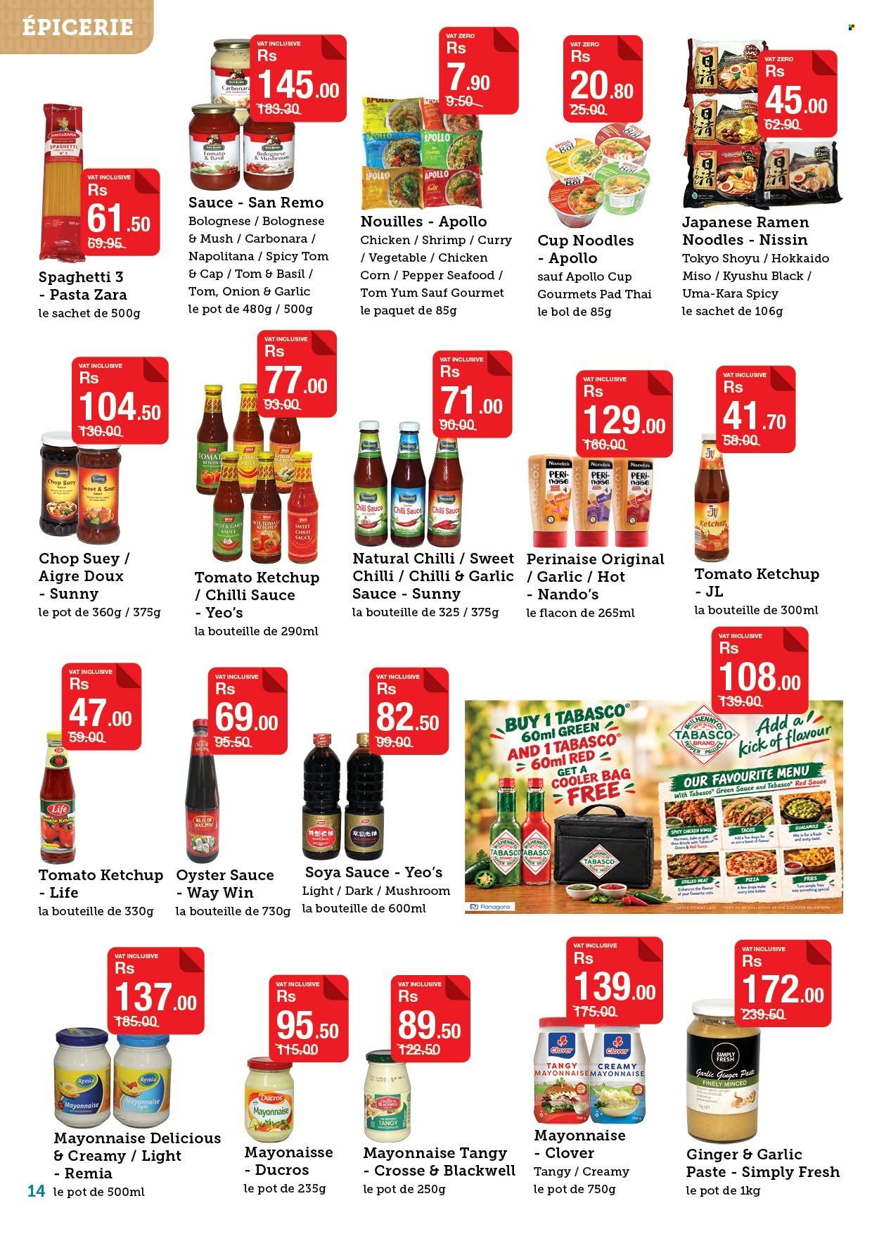 Catalogue Super U - 22/10/2026 - 17/11/2026. Page 13