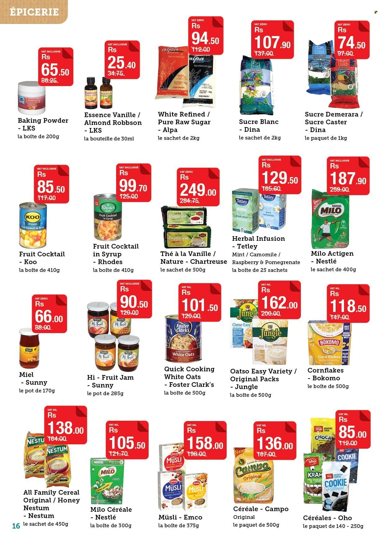 Catalogue Super U - 22/10/2026 - 17/11/2026. Page 15
