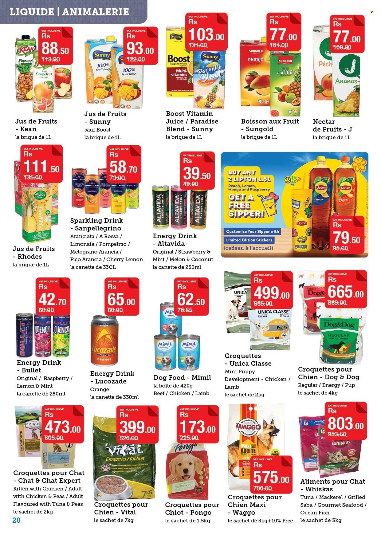 Catalogue Super U - 22/10/2026 - 17/11/2026. Page 19