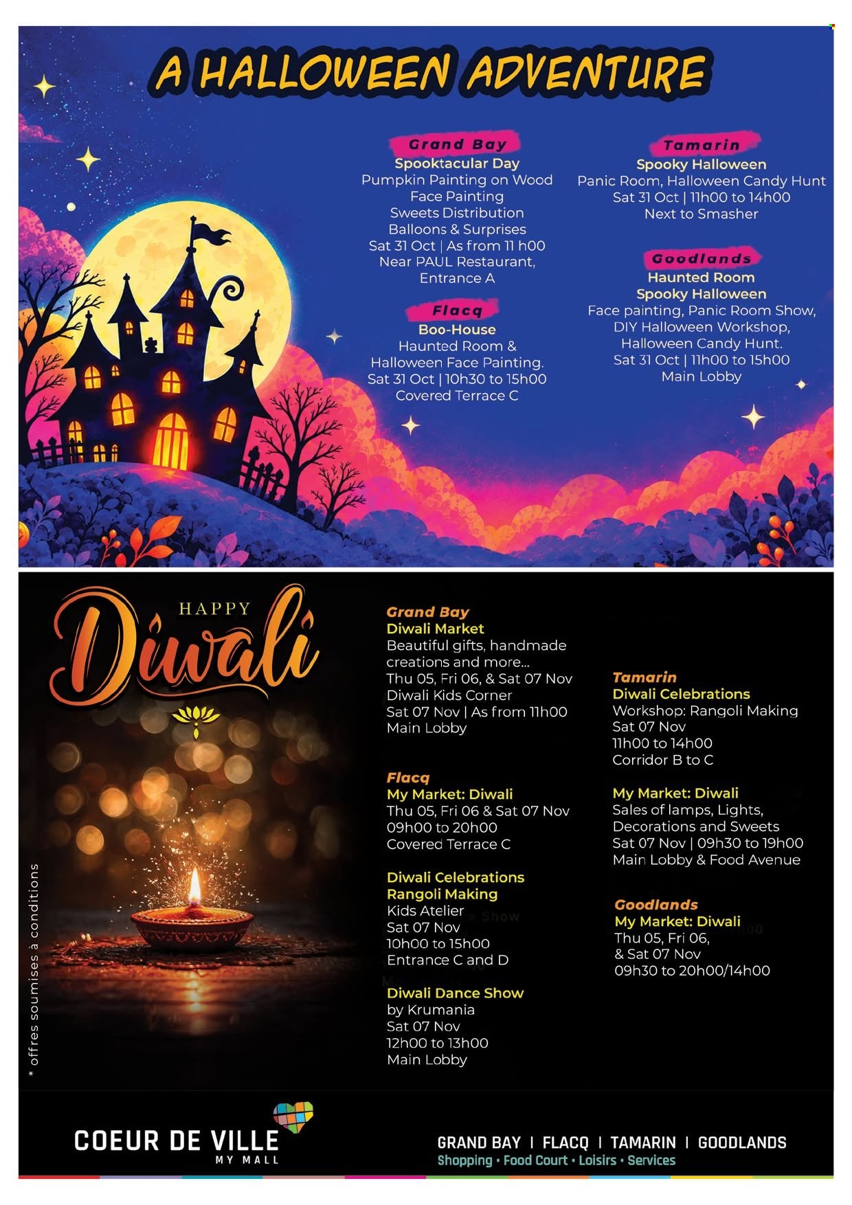 Catalogue Super U - 22/10/2026 - 17/11/2026. Page 31