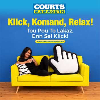 Catalogue Courts Mammouth - 25/10/2026 - 26/11/2026.