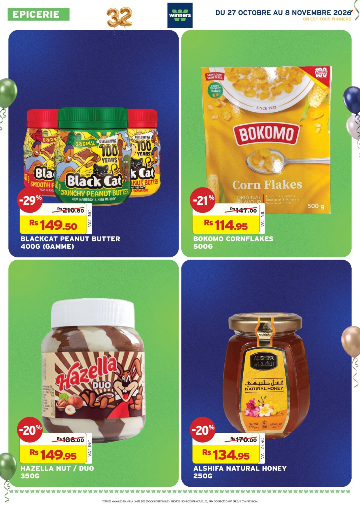 Catalogue Winners - 27/10/2026 - 08/11/2026. Page 7