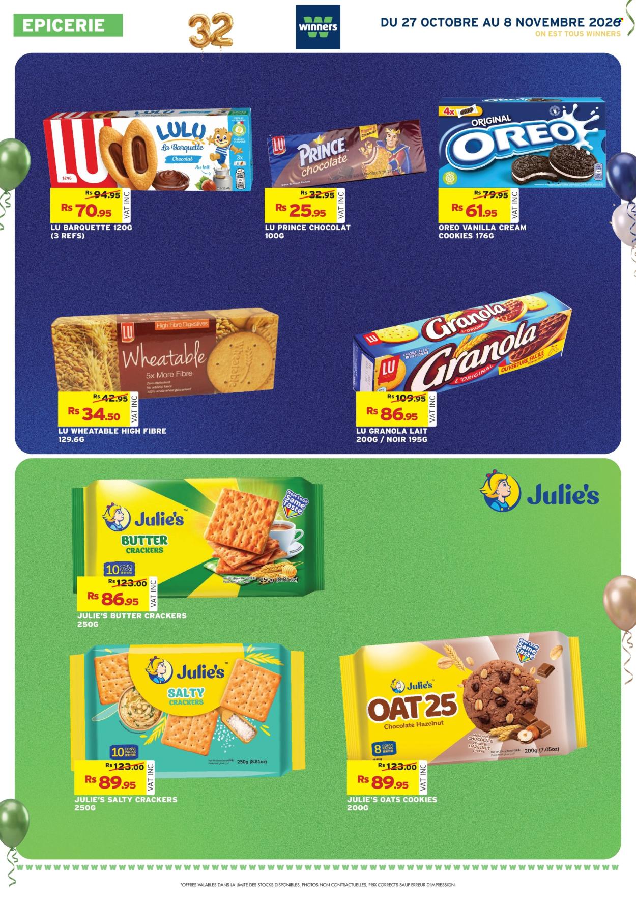 Catalogue Winners - 27/10/2026 - 08/11/2026. Page 8