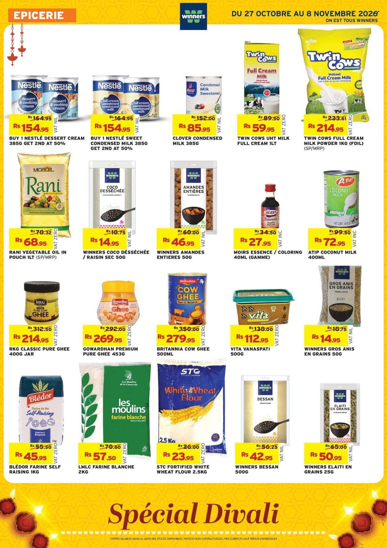 Catalogue Winners - 27/10/2026 - 08/11/2026. Page 12