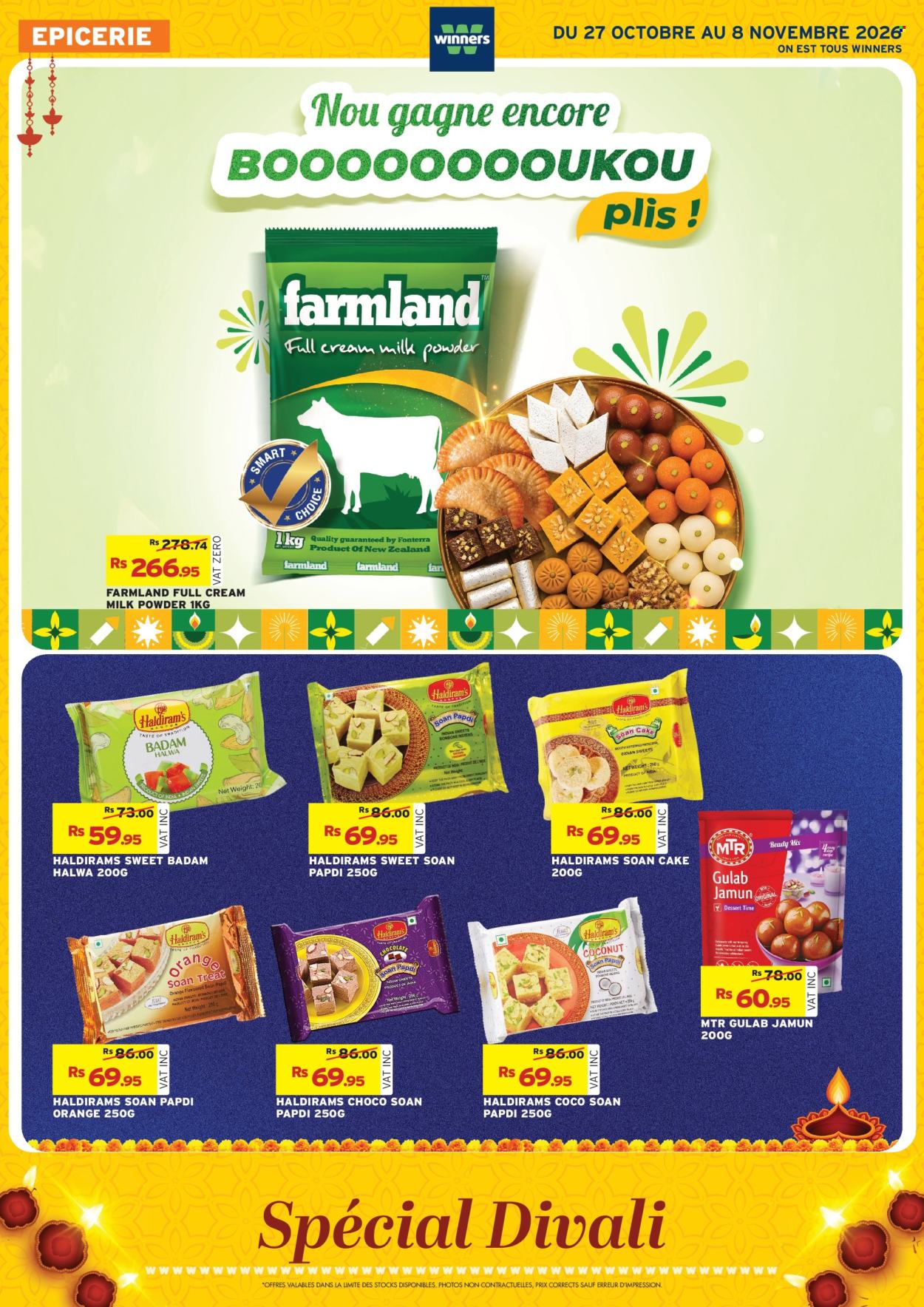 Catalogue Winners - 27/10/2026 - 08/11/2026. Page 13