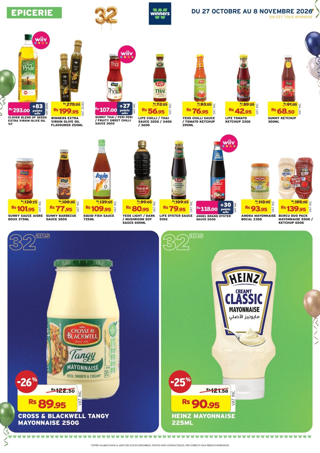 Catalogue Winners - 27/10/2026 - 08/11/2026. Page 17