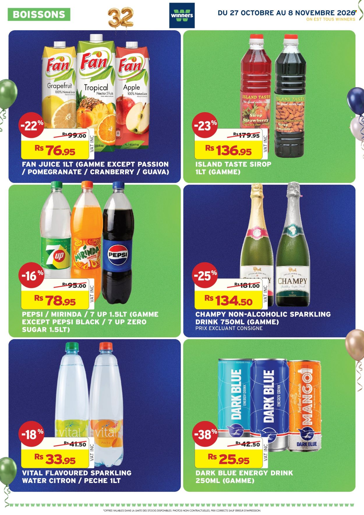 Catalogue Winners - 27/10/2026 - 08/11/2026. Page 24