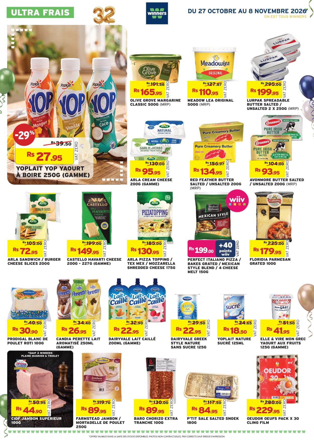 Catalogue Winners - 27/10/2026 - 08/11/2026. Page 26