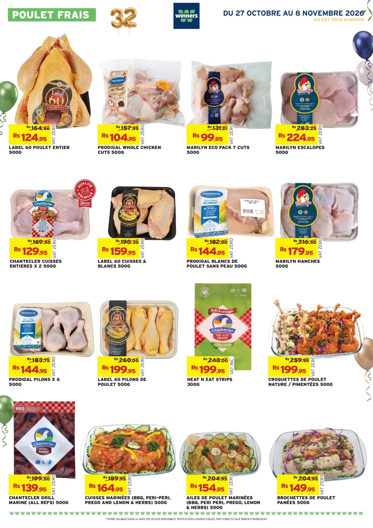 Catalogue Winners - 27/10/2026 - 08/11/2026. Page 28