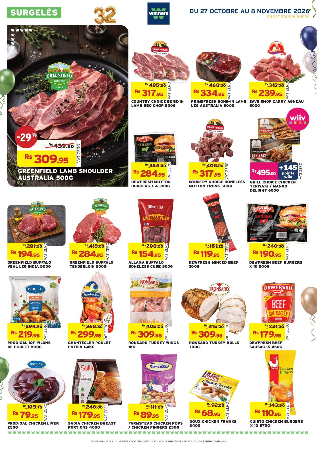 Catalogue Winners - 27/10/2026 - 08/11/2026. Page 30