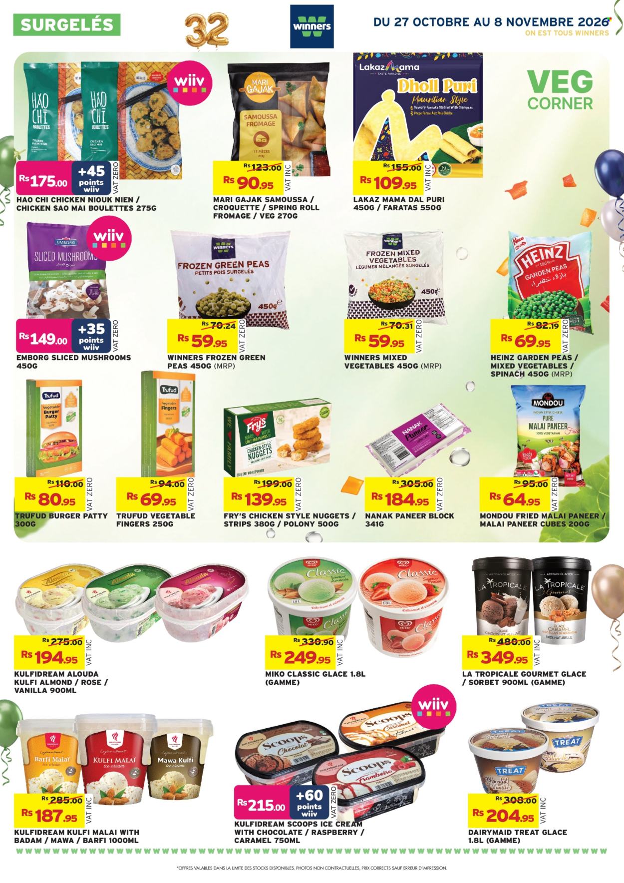 Catalogue Winners - 27/10/2026 - 08/11/2026. Page 34