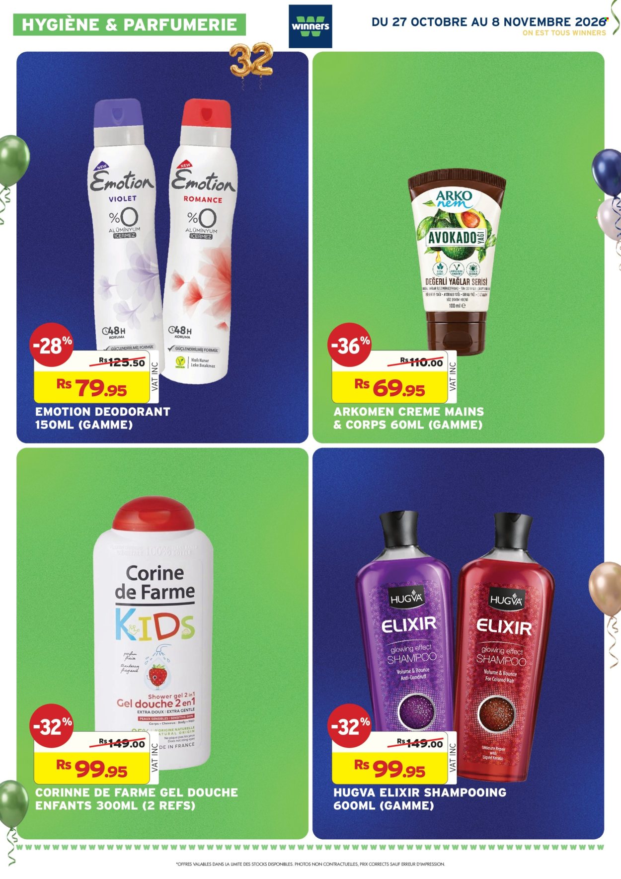 Catalogue Winners - 27/10/2026 - 08/11/2026. Page 35
