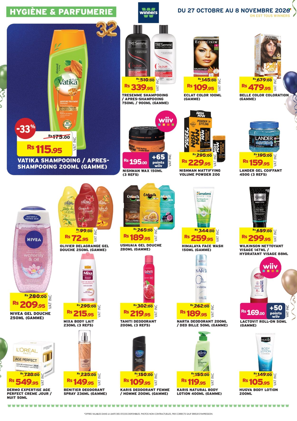 Catalogue Winners - 27/10/2026 - 08/11/2026. Page 36