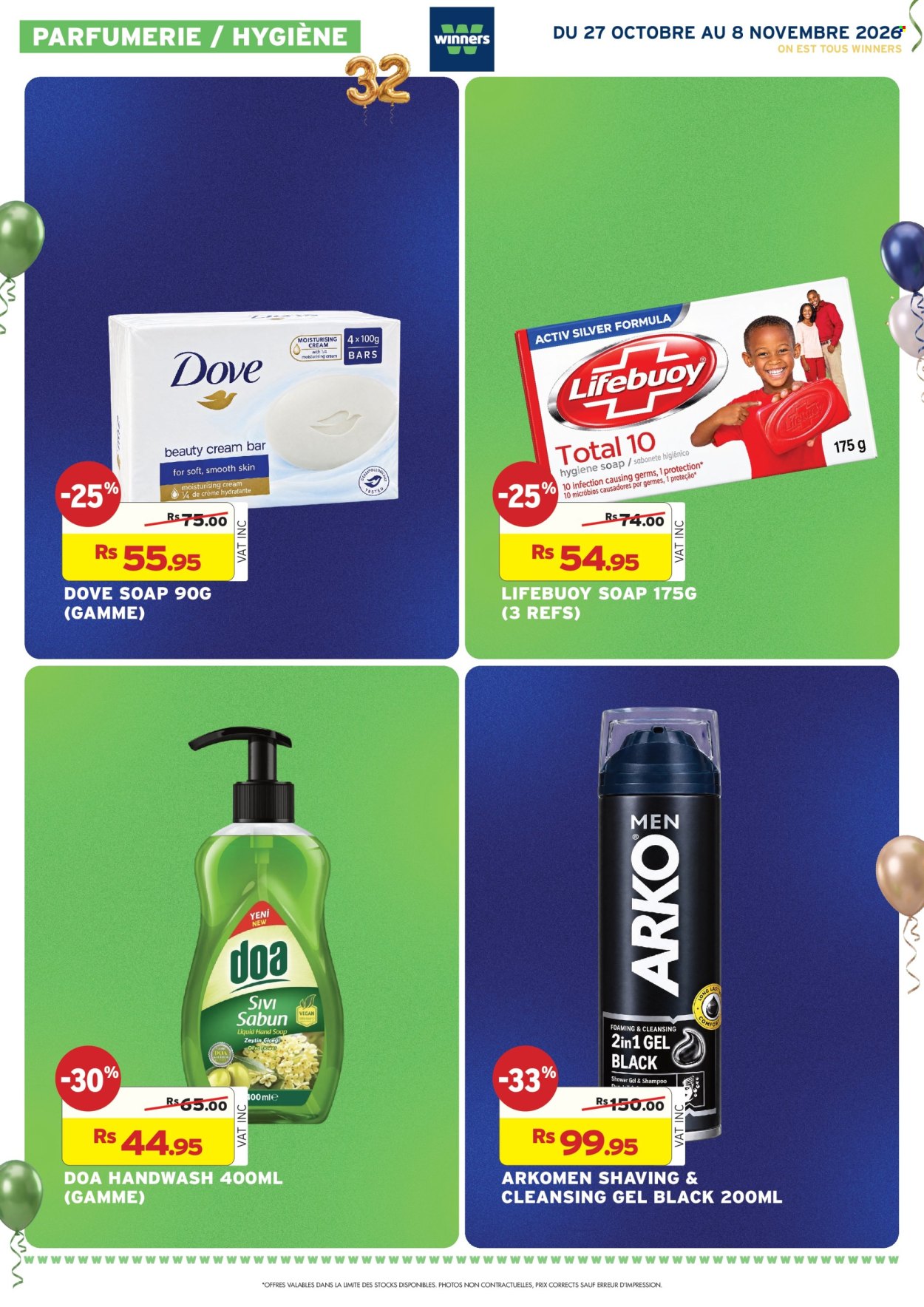 Catalogue Winners - 27/10/2026 - 08/11/2026. Page 37