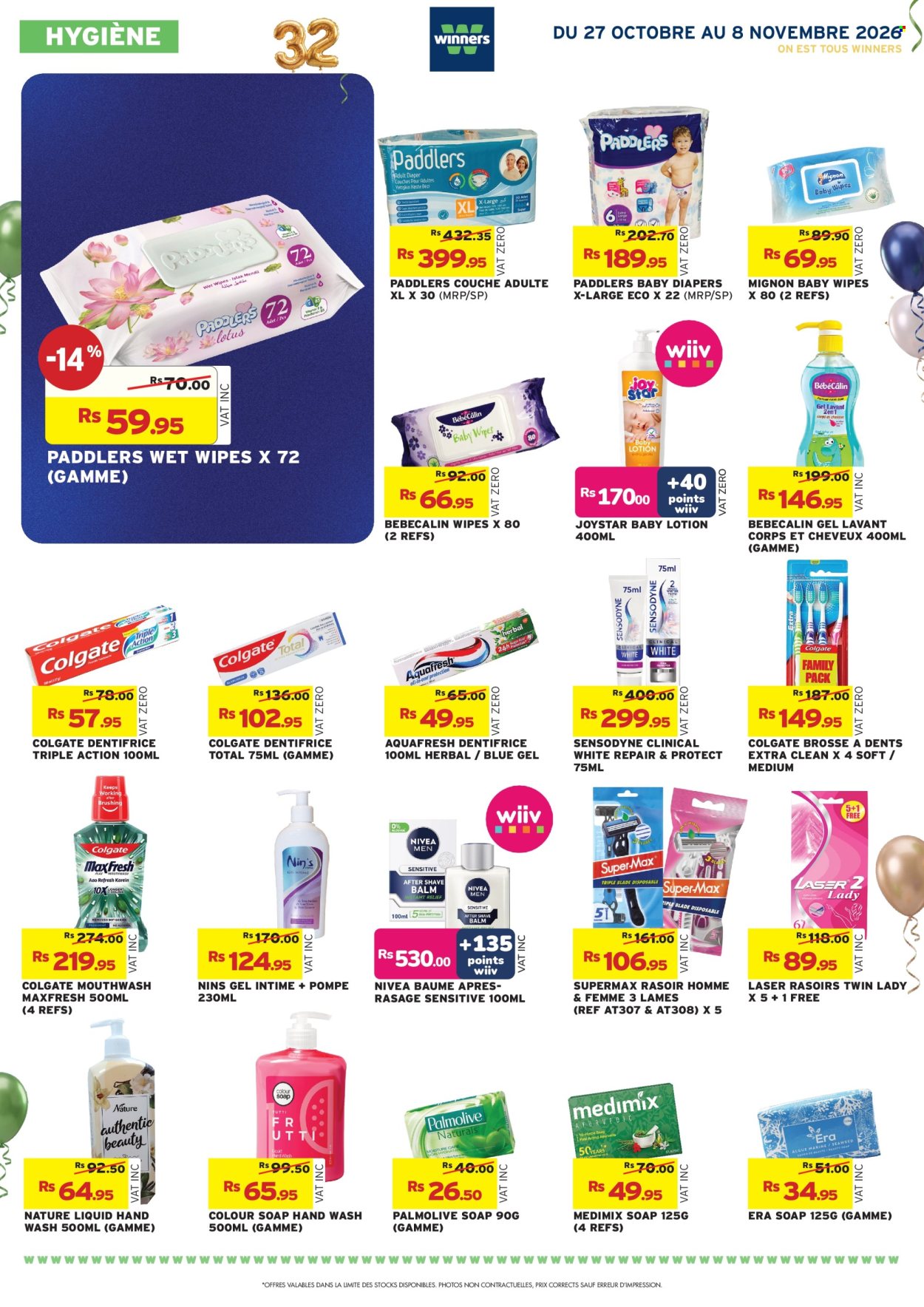 Catalogue Winners - 27/10/2026 - 08/11/2026. Page 38