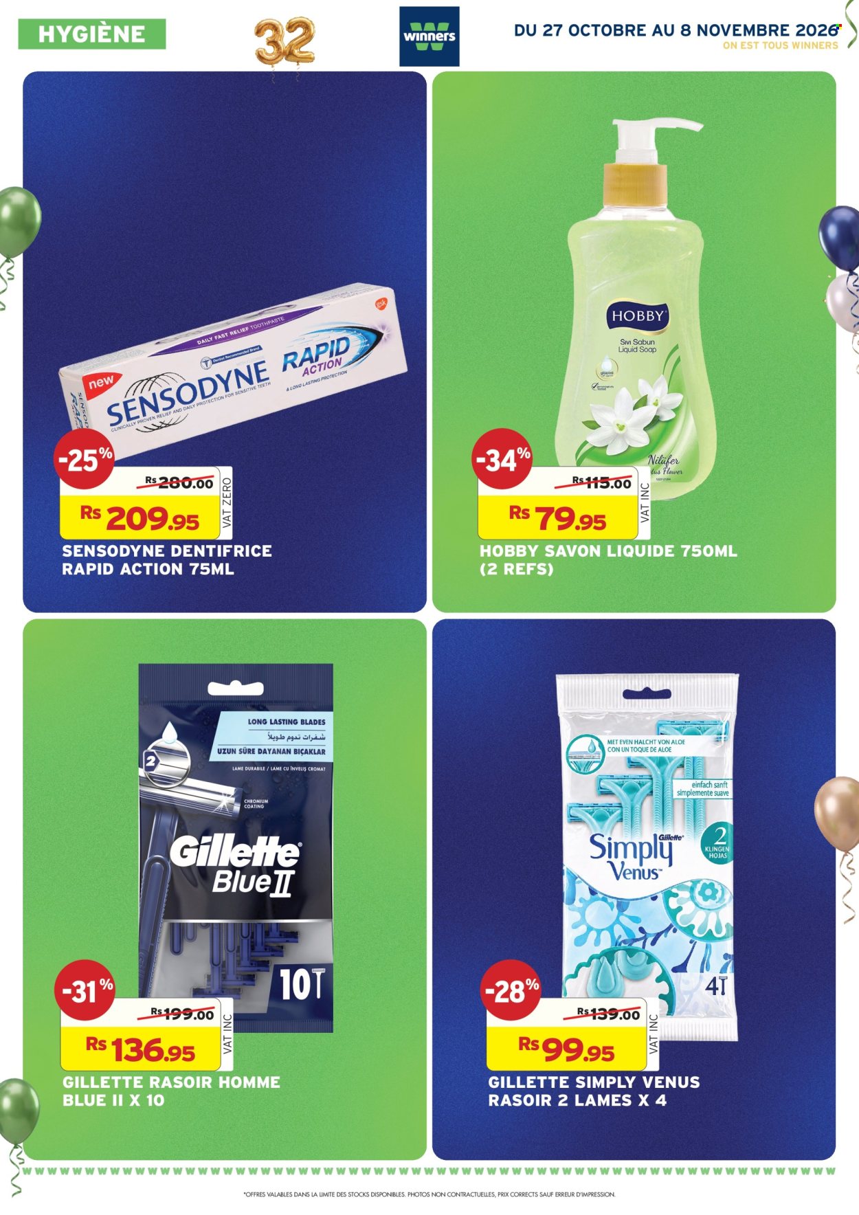 Catalogue Winners - 27/10/2026 - 08/11/2026. Page 39