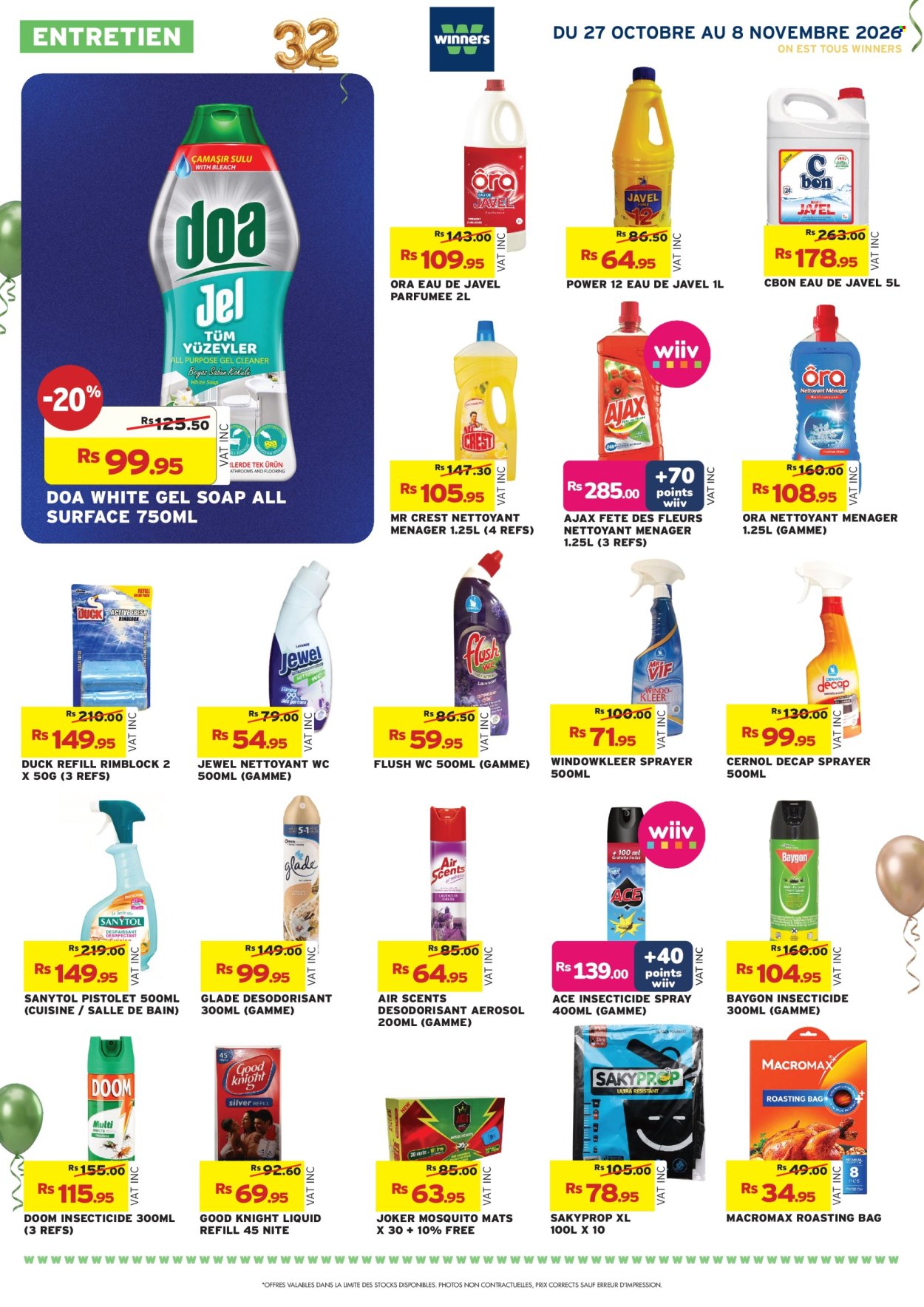 Catalogue Winners - 27/10/2026 - 08/11/2026. Page 42