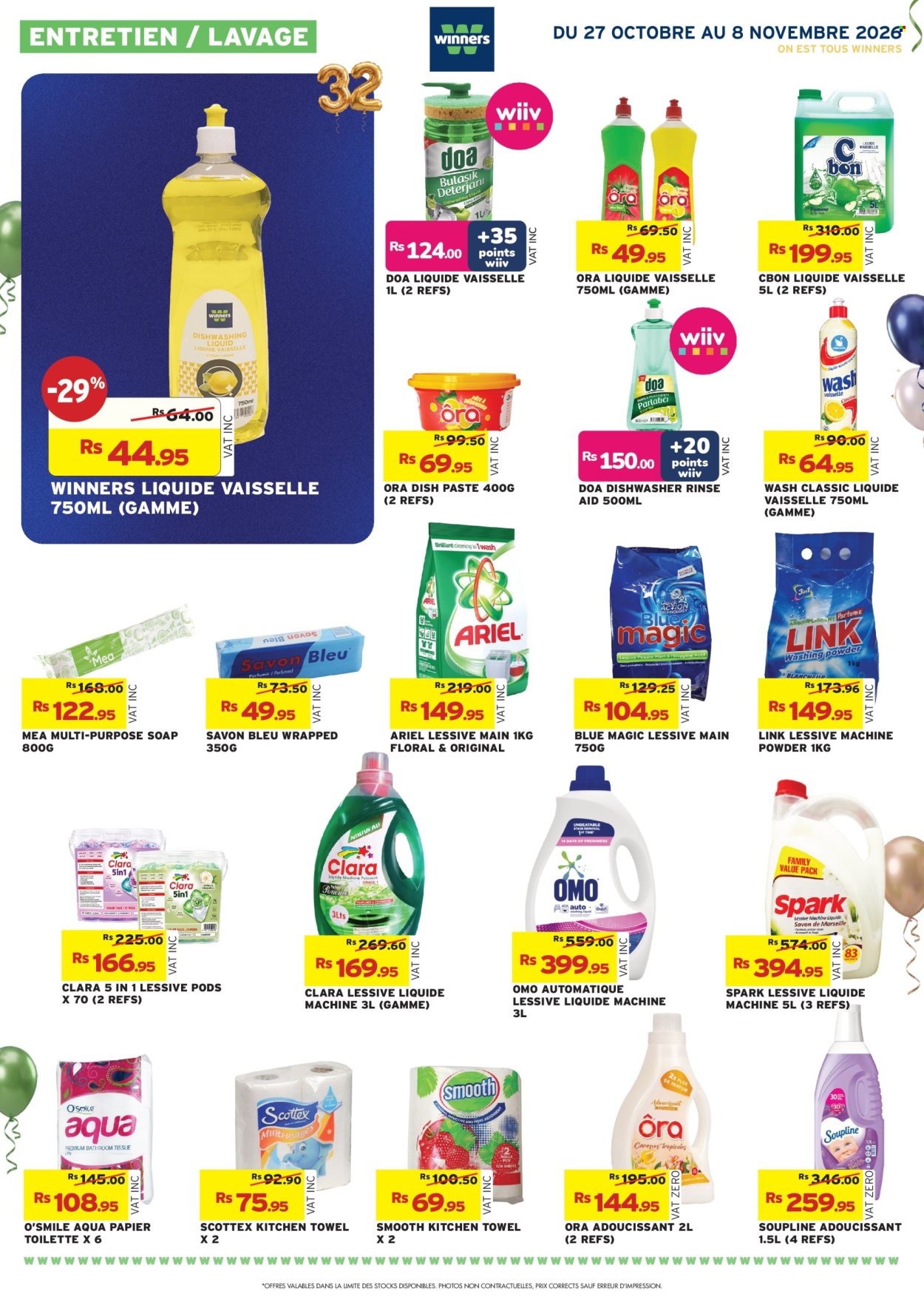 Catalogue Winners - 27/10/2026 - 08/11/2026. Page 44