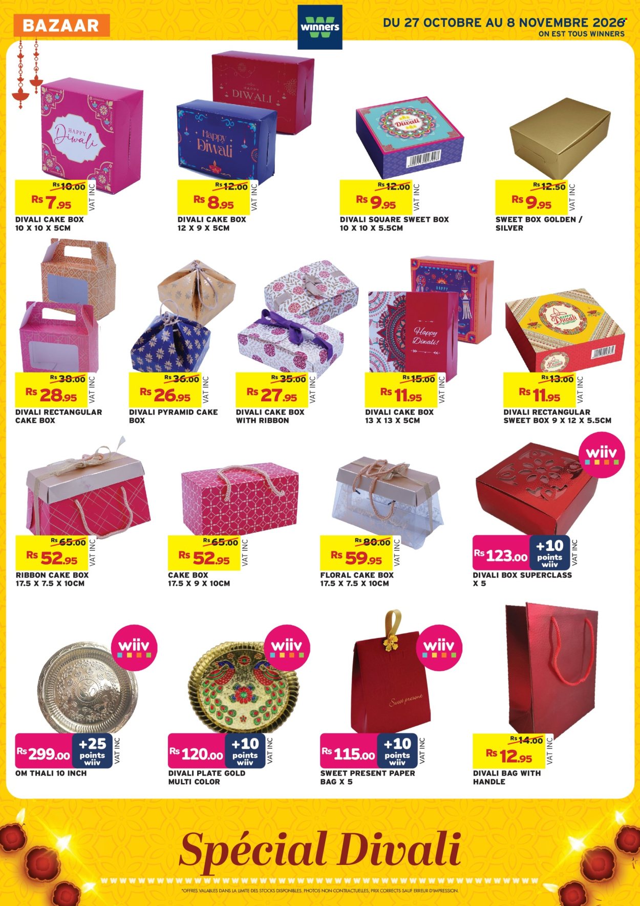 Catalogue Winners - 27/10/2026 - 08/11/2026. Page 47