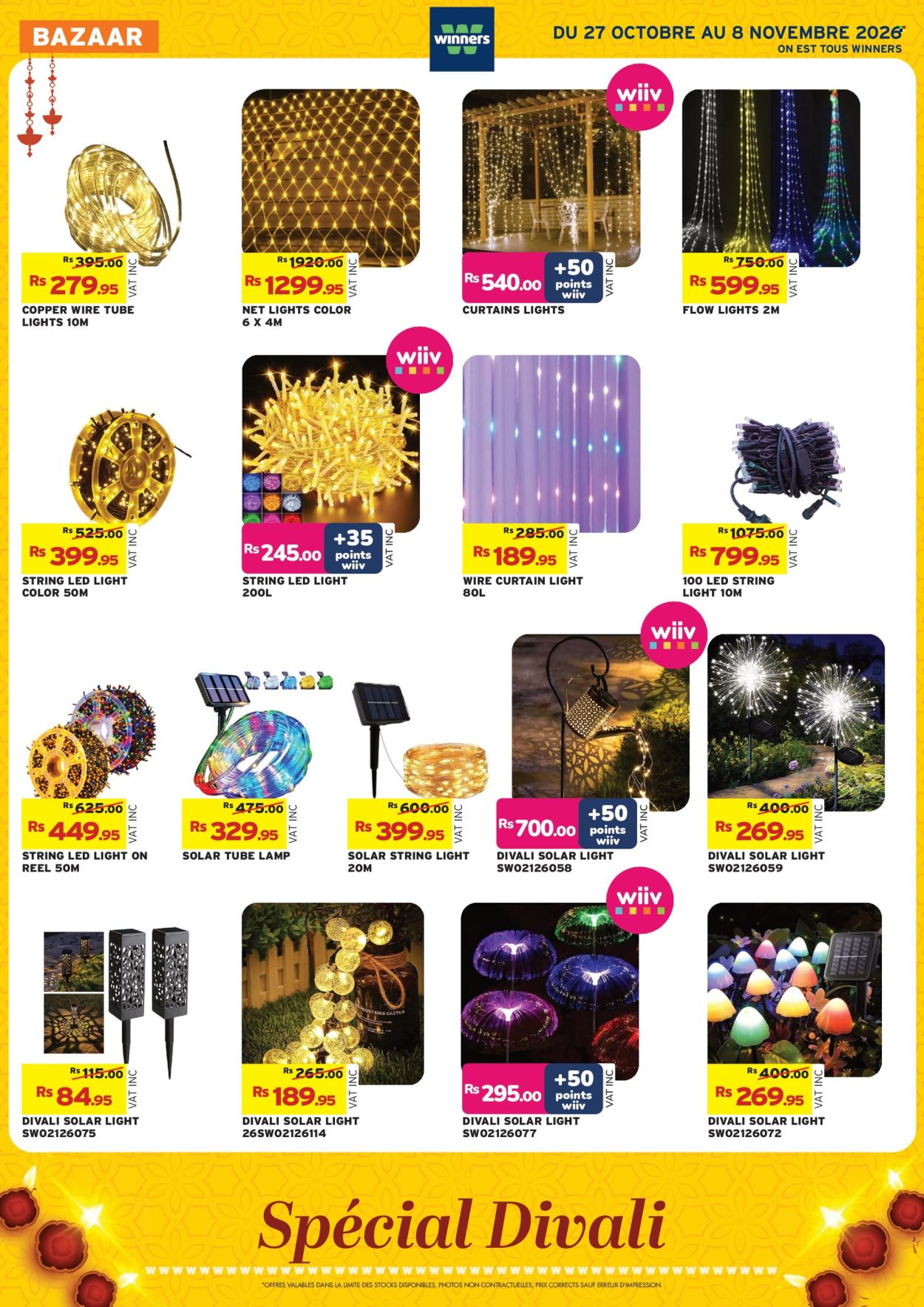 Catalogue Winners - 27/10/2026 - 08/11/2026. Page 48
