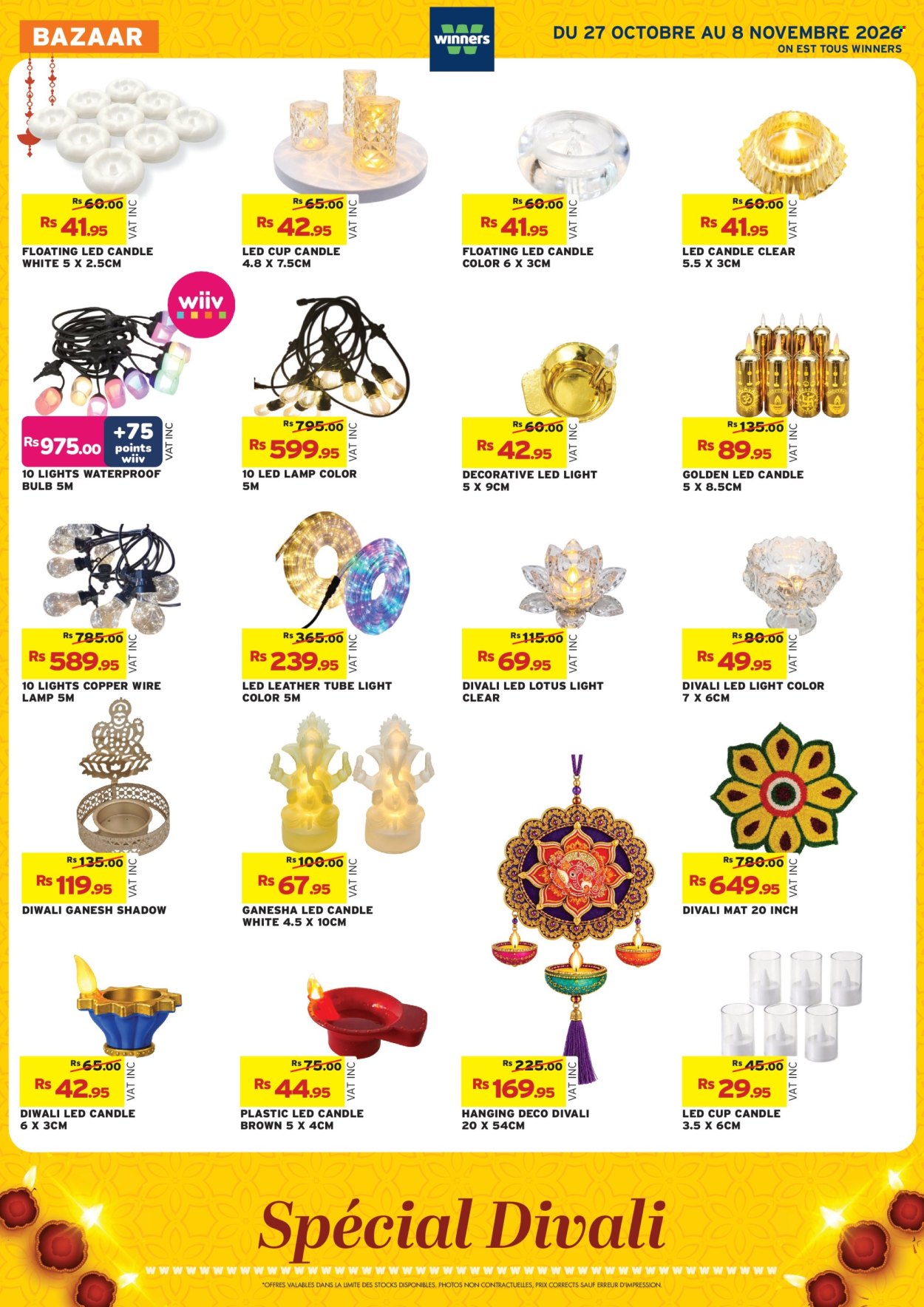 Catalogue Winners - 27/10/2026 - 08/11/2026. Page 49