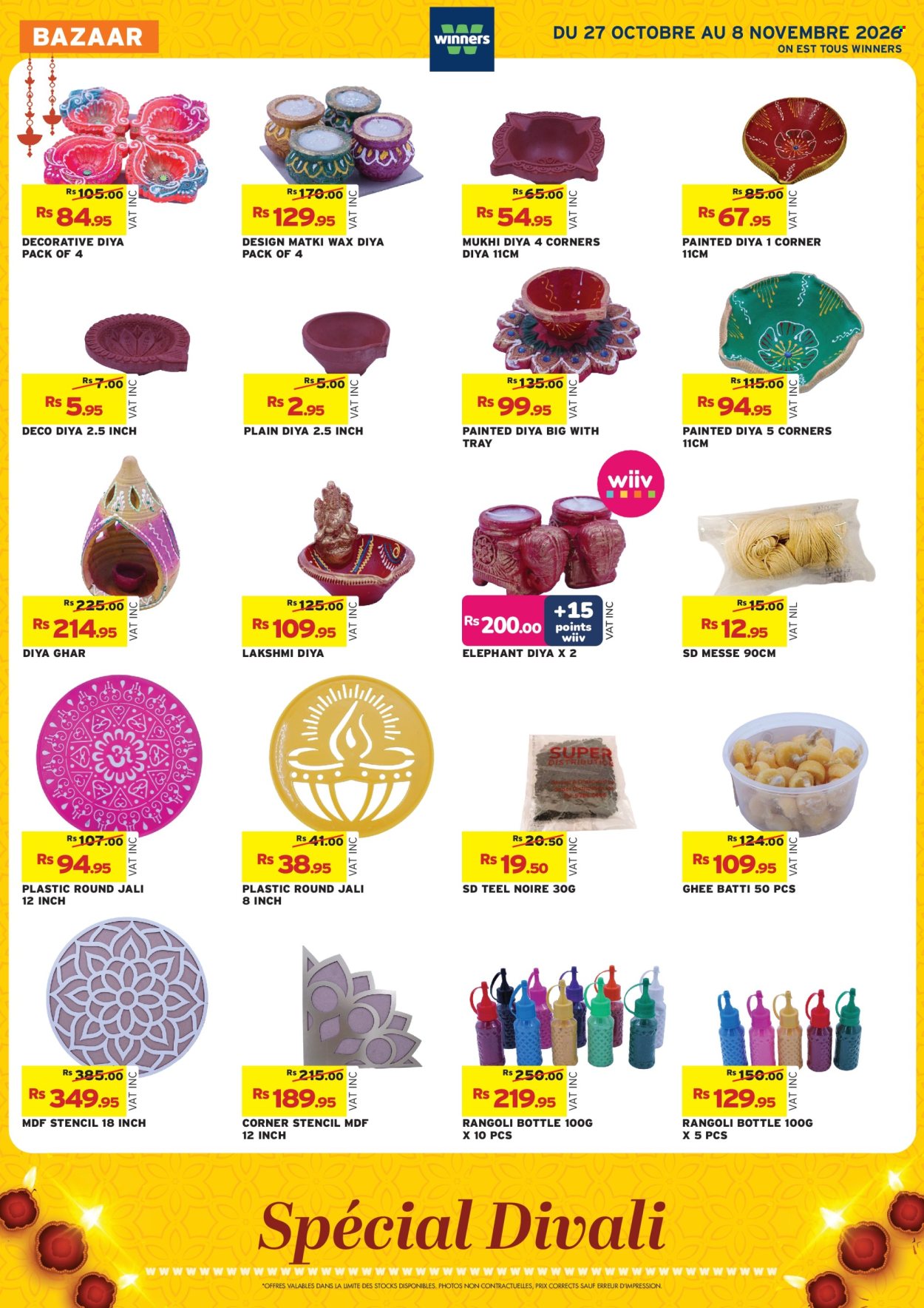 Catalogue Winners - 27/10/2026 - 08/11/2026. Page 50