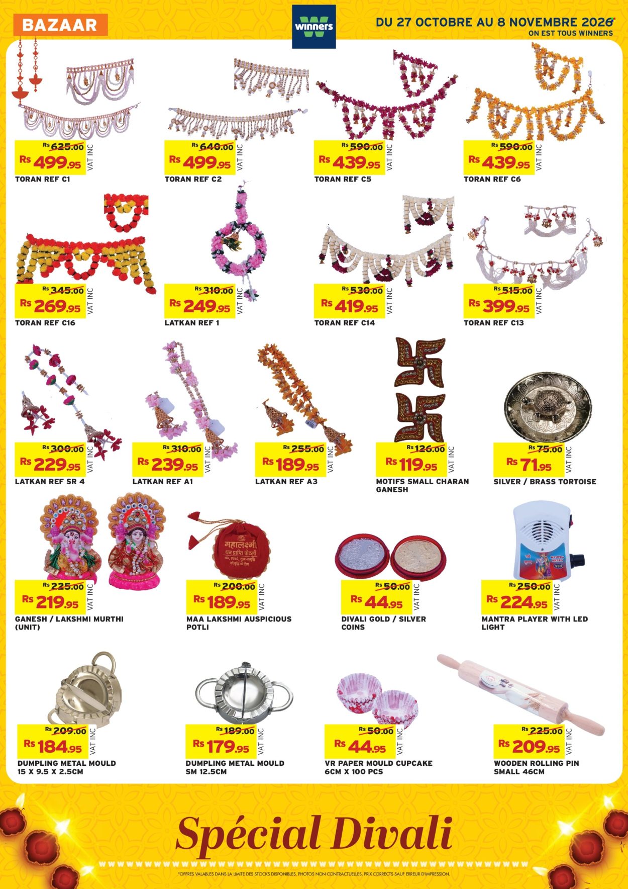 Catalogue Winners - 27/10/2026 - 08/11/2026. Page 51
