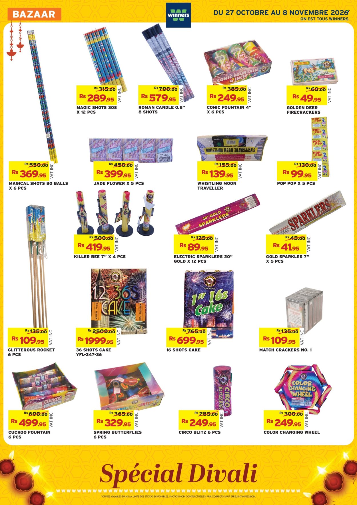 Catalogue Winners - 27/10/2026 - 08/11/2026. Page 52